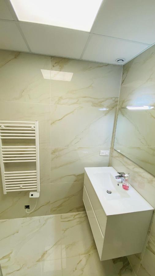 Appartamento Studio, Centre Ville, Bord De Mer,