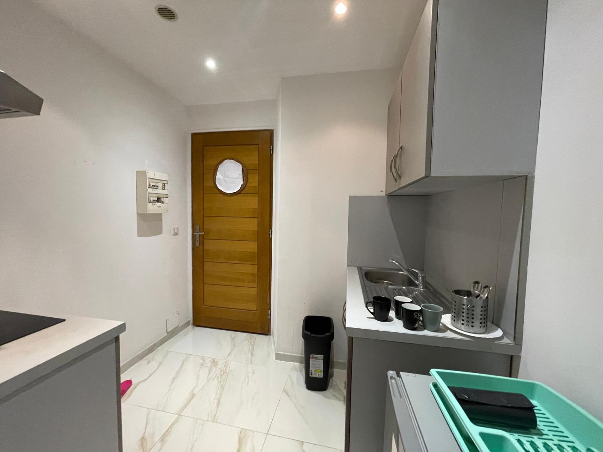 Appartamento Studio, Centre Ville, Bord De Mer, *