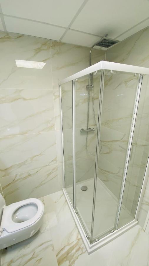 Apartment Studio, Centre Ville, Bord De Mer,