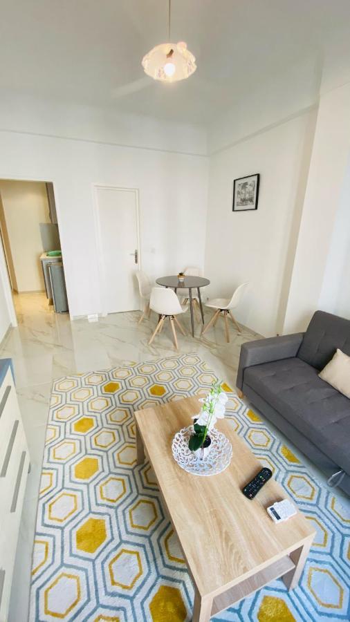 Studio, Centre Ville, Bord De Mer, Nizza