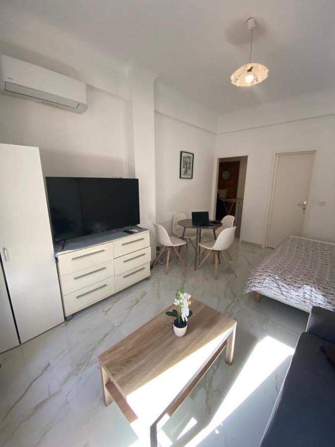 Apartment Studio, Centre Ville, Bord De Mer,
