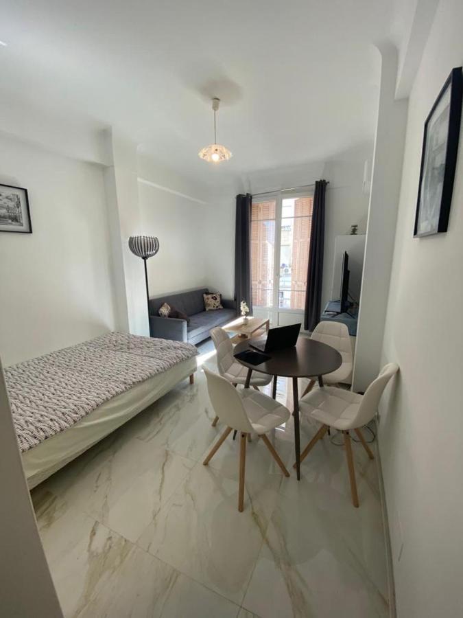 Studio, Centre Ville, Bord De Mer, Apartment Nizza